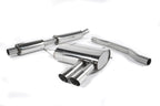 Milltek Sport - Mini Mk3 (F56) Cooper S 2.0 Turbo (UK and European models) - Pre Facelift - Exhaust System (Multiple Options)