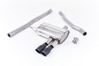 Milltek Sport - Mini Mk3 (F56) 2.0 Turbo Exhaust System (Multiple Options)