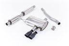 Milltek Sport - Mini Mk3 (F56) 2.0 Turbo Exhaust System (Multiple Options)