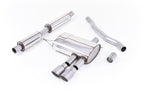 Milltek Sport - Mini Mk3 (F56) Cooper S 2.0 Turbo (UK and European models) - Pre Facelift - Exhaust System (Multiple Options)