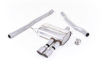 Milltek Sport - Mini Mk3 (F56) 2.0 Turbo Exhaust System (Multiple Options)