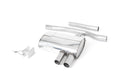 Milltek Sport - Mini Mk3 (F56) COOPER S 2.0 Turbo (UK and European models) - LCI WITH GPF/OPF - Exhaust System (Multiple Options)