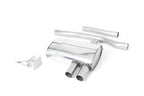 Milltek Sport - Mini Mk3 JCW GP3 2.0 Turbo (UK and European models) - WITH GPF/OPF - Exhaust System (Multiple Options)