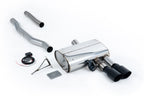 Milltek Sport - Mini Mk3 (F56) COOPER S 2.0 Turbo (UK and European models) - LCI WITH GPF/OPF - Exhaust System (Multiple Options)