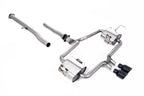 Milltek Sport - Mini Mk1 (R53) Cooper S Exhaust System (Multiple Options)