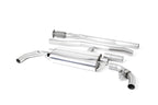 Milltek Sport - Mercedes A-Class A35 AMG (W177 Hatch Only OPF/GPF Models) Exhaust System (Multiple Options)