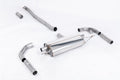 Milltek Sport - Mercedes A Class A35 & CLA-Class CLA35 AMG 2.0 Turbo (NONE GPF MODEL ) Exhaust System - Multiple Options