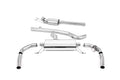 Milltek Sport - Mercedes CLA-Class CLA45 & 45S AMG 118 (OPF/GPF Models) Exhaust System (