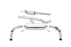 Milltek Sport - Mercedes CLA-Class CLA45 & 45S AMG 118 (OPF/GPF Models) Exhaust System (