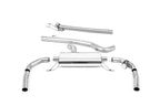 Milltek Sport - Mercedes CLA-Class CLA45 & 45S AMG 118 (OPF/GPF Models) Exhaust System (