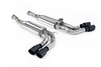 Milltek Sport - Mercedes G-Class G63 (W463) UK/European GPF/OPF Cars Only - Exhaust System (Multiple Options)