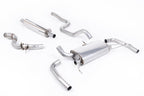 Milltek Sport - Peugeot 308 GTI 270 Non-OPF/GPF Models - Exhaust System (Multiple Options)