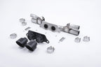 Milltek Sport - Porsche 911 991.1 GT3 & GT3 RS Exhaust System (Multiple Options)
