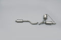 Milltek Sport - Renault Clio 200 (inc. Cup) Cat-back Exhaust (Multiple Options)