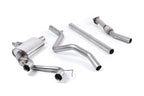 Milltek Sport - Renault Mégane RS225/RS230 (INC R26/R26R) Cat Back Exhaust