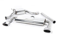 Milltek Sport - Seat Leon Cupra 280 & 290 (Non OPF/GPF Models) Exhaust System (Multiple Options)