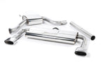 Milltek Sport - Seat Leon Cupra 280 & 290 (Non OPF/GPF Models) Exhaust System (Multiple Options)