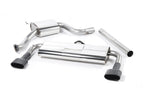 Milltek Sport - Seat Leon Cupra 280 & 290 (Non OPF/GPF Models) Exhaust System (Multiple Options)