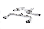Milltek Sport - Seat Leon Cupra 280 & 290 (Non OPF/GPF Models) Exhaust System (Multiple Options)