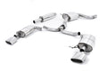 Milltek Sport - Seat Leon MK3 ST Cupra 280 & 290 (280 & 290PS - Non-OPF/GPF Models) Exhaust System (Multiple Options)