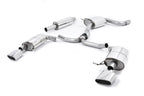 Milltek Sport - Seat Leon MK3 ST Cupra 280 & 290 (280 & 290PS - Non-OPF/GPF Models) Exhaust System (Multiple Options)