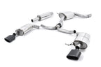 Milltek Sport - Seat Leon MK3 ST Cupra 280 & 290 (280 & 290PS - Non-OPF/GPF Models) Exhaust System (Multiple Options)