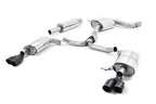 Milltek Sport - Seat Leon MK3 ST Cupra 280 & 290 (280 & 290PS - Non-OPF/GPF Models) Exhaust System (Multiple Options)