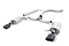 Milltek Sport - Seat Leon MK3 ST Cupra 280 & 290 (280 & 290PS - Non-OPF/GPF Models) Exhaust System (Multiple Options)