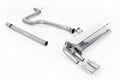 Milltek Sport - Seat Leon MK3 FR 1.4 TSI SC - Exhaust System (Multiple Options)