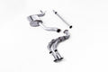 Milltek Sport - Seat Leon MK3 FR 1.8 TSI 180PS - Exhaust System (Multiple Options)