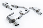 Milltek Sport - Seat Leon MK3 ST Cupra 300 (4x4) Estate / Station Wagon / Combi (Non-OPF/GPF) Exhaust System (Multiple Options)