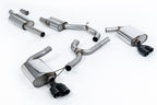 Milltek Sport - Seat Leon MK3 ST Cupra 300 (4x4) Estate / Station Wagon / Combi (Non-OPF/GPF) Exhaust System (Multiple Options)