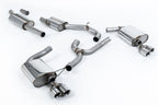 Milltek Sport - Seat Leon MK3 ST Cupra 300 (4x4) Estate / Station Wagon / Combi (Non-OPF/GPF) Exhaust System (Multiple Options)