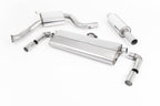 Milltek Sport - Seat Leon MK3 Cupra 300 (Non-OPF/GPF Models) Exhaust System (Multiple Options)