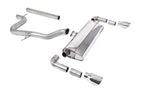 Milltek Sport - Seat Leon MK3 Cupra R 310PS - Exhaust System (Multiple Options)