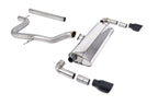 Milltek Sport - Seat Leon MK3 Cupra R 310PS - Exhaust System (Multiple Options)