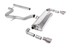 Milltek Sport - Seat Leon MK3 Cupra R 310PS - Exhaust System (Multiple Options)