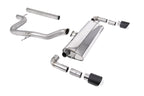 Milltek Sport - Seat Leon MK3 Cupra R 310PS - Exhaust System (Multiple Options)