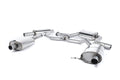 Milltek Sport - Skoda Octavia MK3 vRS Hatch & Estate (NONE OPF/GPF Models Only) Exhaust System (Multiple Options)