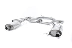 Milltek Sport - Skoda Octavia MK3 vRS Hatch & Estate (OPF/GPF Models Only) Exhaust System (Multiple Options)
