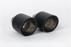 Milltek Sport - Suzuki Swift Sport 1.4 BoosterJet Exhaust System (Multiple Options)