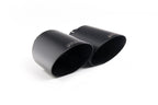 Milltek Sport - Suzuki Swift Sport 1.4 BoosterJet Exhaust System (Multiple Options)