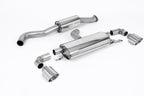 Milltek Sport - GPF Back Exhaust (MULTIPLE OPTIONS) Toyota Yaris GR