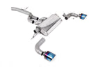 Milltek Sport - Toyota Supra A90 2.0 B48 Turbo - Exhaust System (Multiple Options)