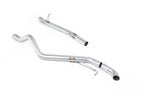 Milltek Sport - Exhaust System (Multiple Options) VW Transporter / Caravelle T5 & T6