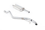 Milltek Sport - Exhaust System (Multiple Options) VW Transporter / Caravelle T5 & T6