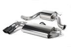 Milltek Sport - Cat Back Exhaust (Multiple Options) Golf MK5 GTi Edition 30