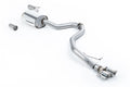 Milltek Sport - Volkswagen Jetta Mk6 GLI 2.0 TSI Exhaust (Multiple Options)