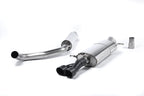 Milltek Sport - Polo MK5 1.8TSI - Cat Back Exhaust (MULTIPLE OPTIONS)