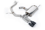 Milltek Sport - Cat Back Exhaust (Multiple Options) Golf MK5 GTi Edition 30